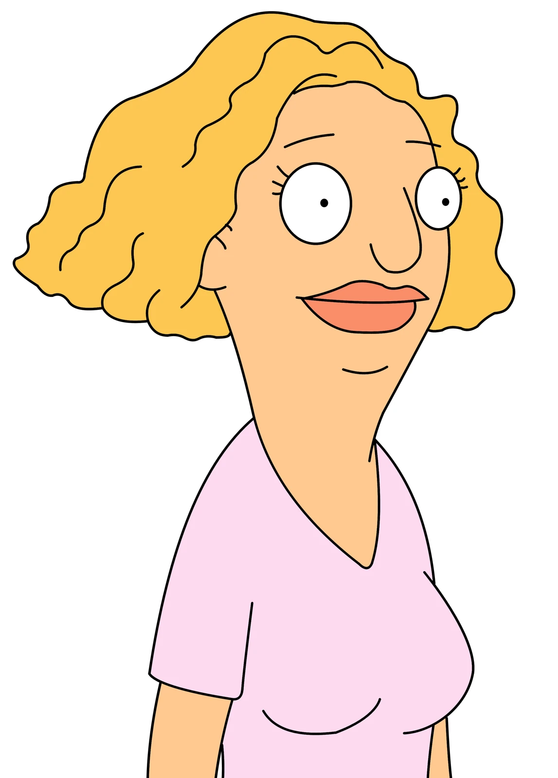 Helen Bob's Burgers Wiki Fandom