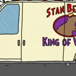 Pest Control Truck Bob S Burgers Wiki Fandom