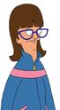 Gayle in "Dr. Yap."