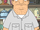 Pawn Shop Clerk (Sheshank Redumption)