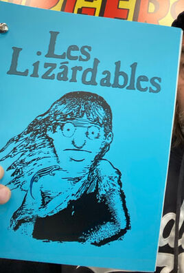Lizardables Script