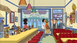 Bob's Burgers (restaurant) | Bob's 