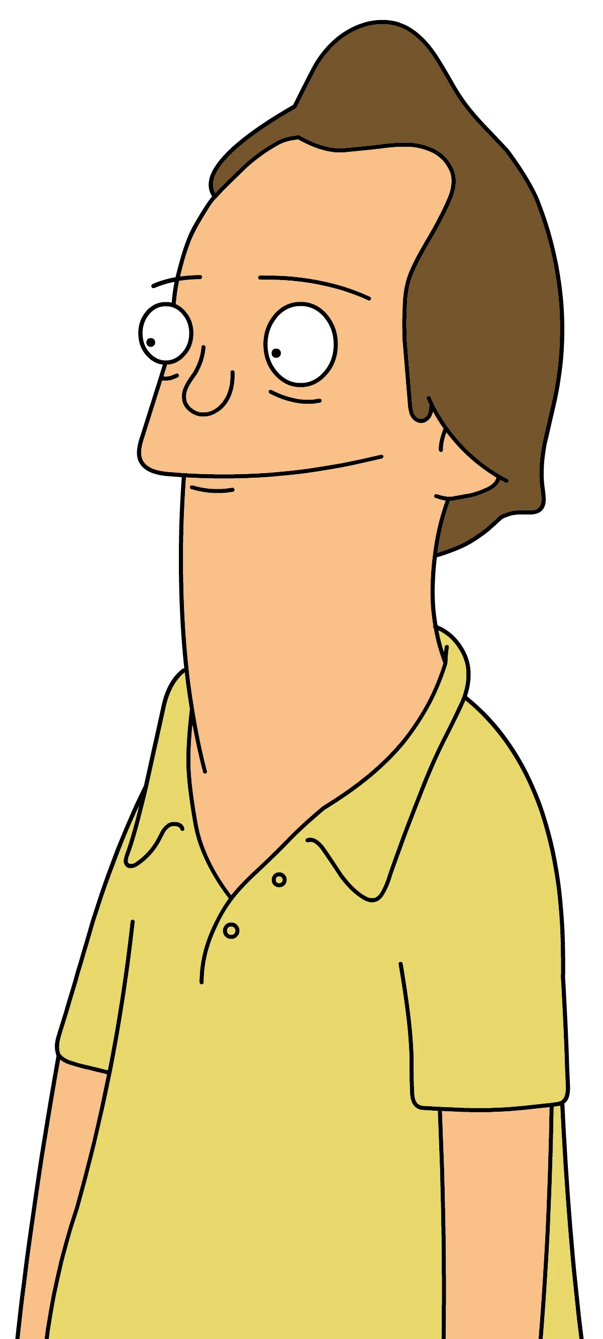 Marshall | Bob's Burgers Wiki | Fandom