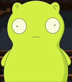 Bob's Burgers Backpacks - Kuchi Kopi - Bob's Burgers Backpack