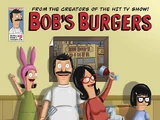 Bob's Burgers (comics) Volume 1 5