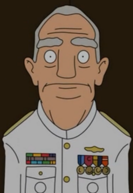 Admiral