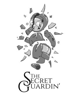 Guardin' Script