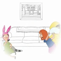 Slumber Party Credits