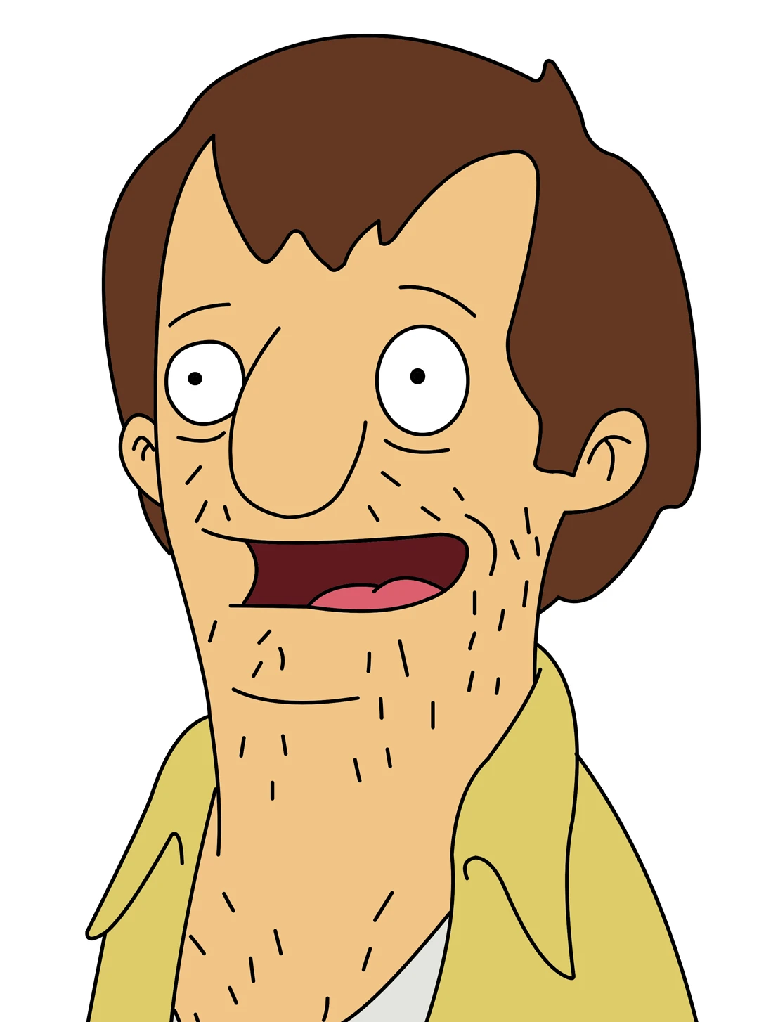 Chet | Bob's Burgers Wiki | Fandom