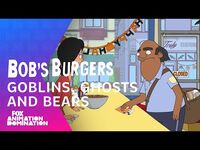 Goblins, Ghosts and Bears - Season 12 Ep