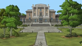 City Hall