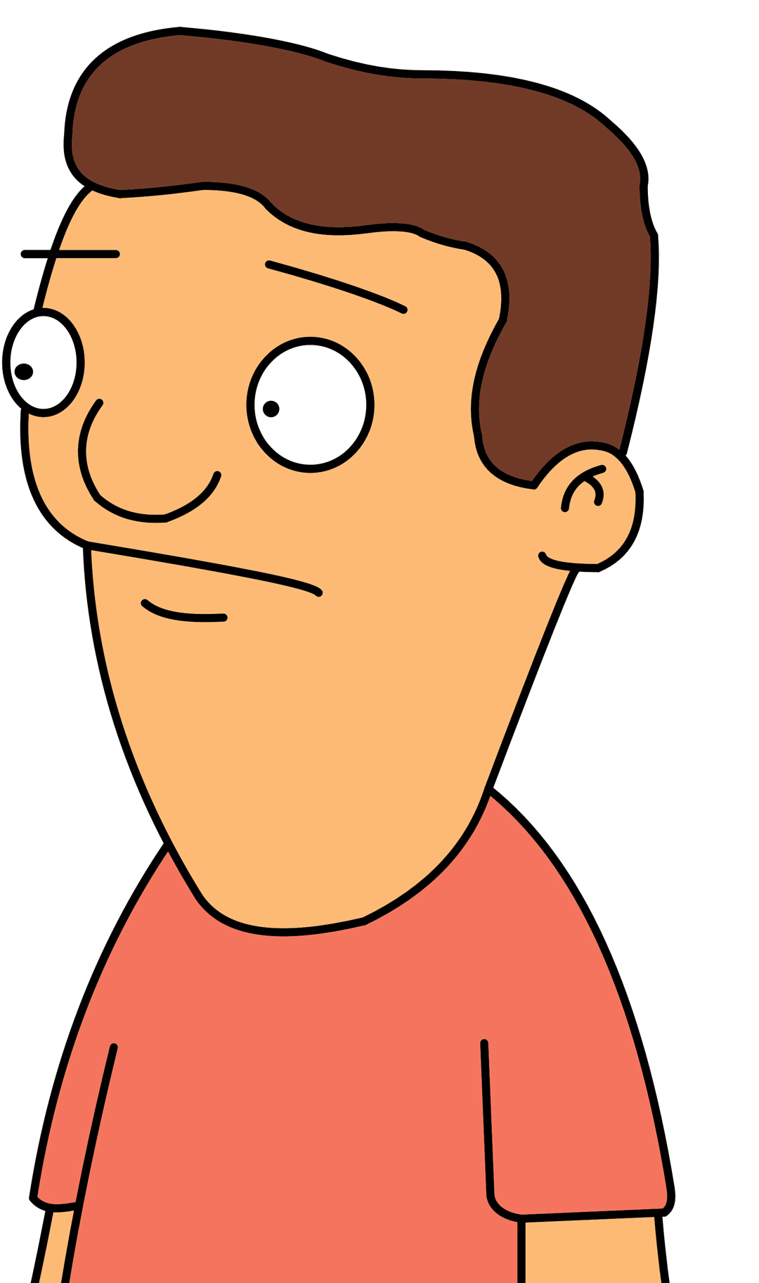 List of Bob's Burgers characters - Wikipedia