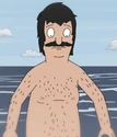 1507 Boogie Days Bob.png (930 KB) A naked Bob in a flashback in "Boogie Days."