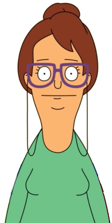 Janine | Bob's Burgers Wiki | Fandom