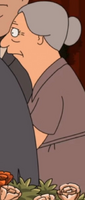 Maria Volpintesta s12e20 Sauce Side Story
