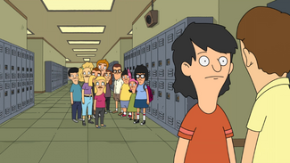 1505 Don't Stop Be-cheesin' Tina Gene Louise Jimmy Jr. Zeke Tammy Jocelyn Henry Chelsea Sam Aiden