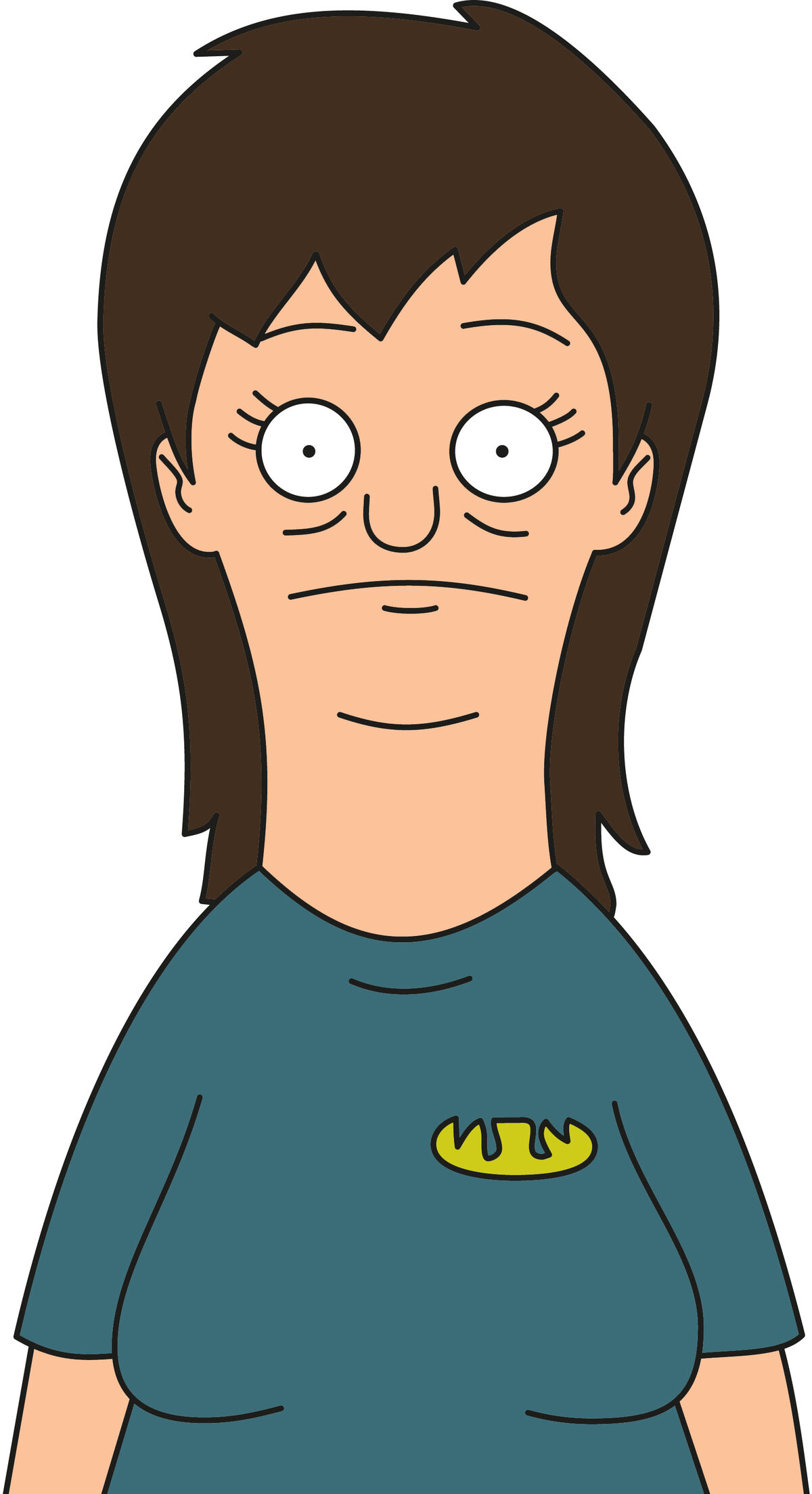 Carol | Bob's Burgers Wiki | Fandom