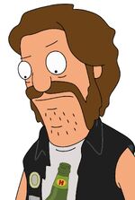 Ear-sy Rider, Bob's Burgers Wiki