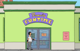 Family Funtime