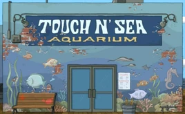 Aquarium