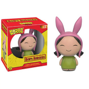 Funko Dorbz Funko Dorbz Louise Belcher.