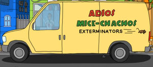 Bobs-Burgers-Wiki Exterminator-Truck S03-E15