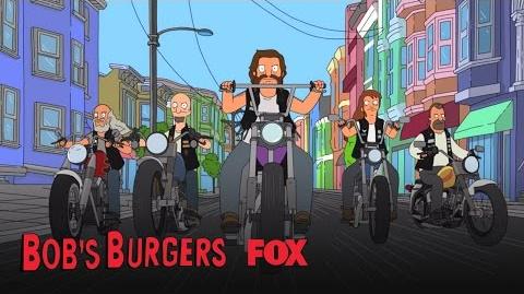 Ear-sy Rider, Bob's Burgers Wiki