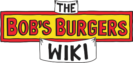 Bob's Burgers Wiki