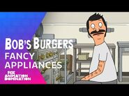 Bob's In Love With The New Appliances - Season 11 Ep