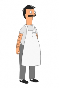 Louise Belcher/Gallery, Bob's Burgers Wiki