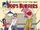 Bob's Burgers (comics) Volume 2 11