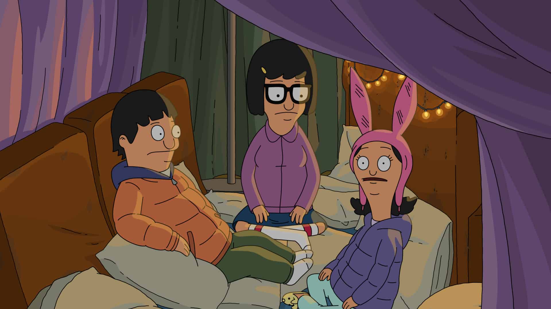 Bob's burgers season sales 9 episode 13