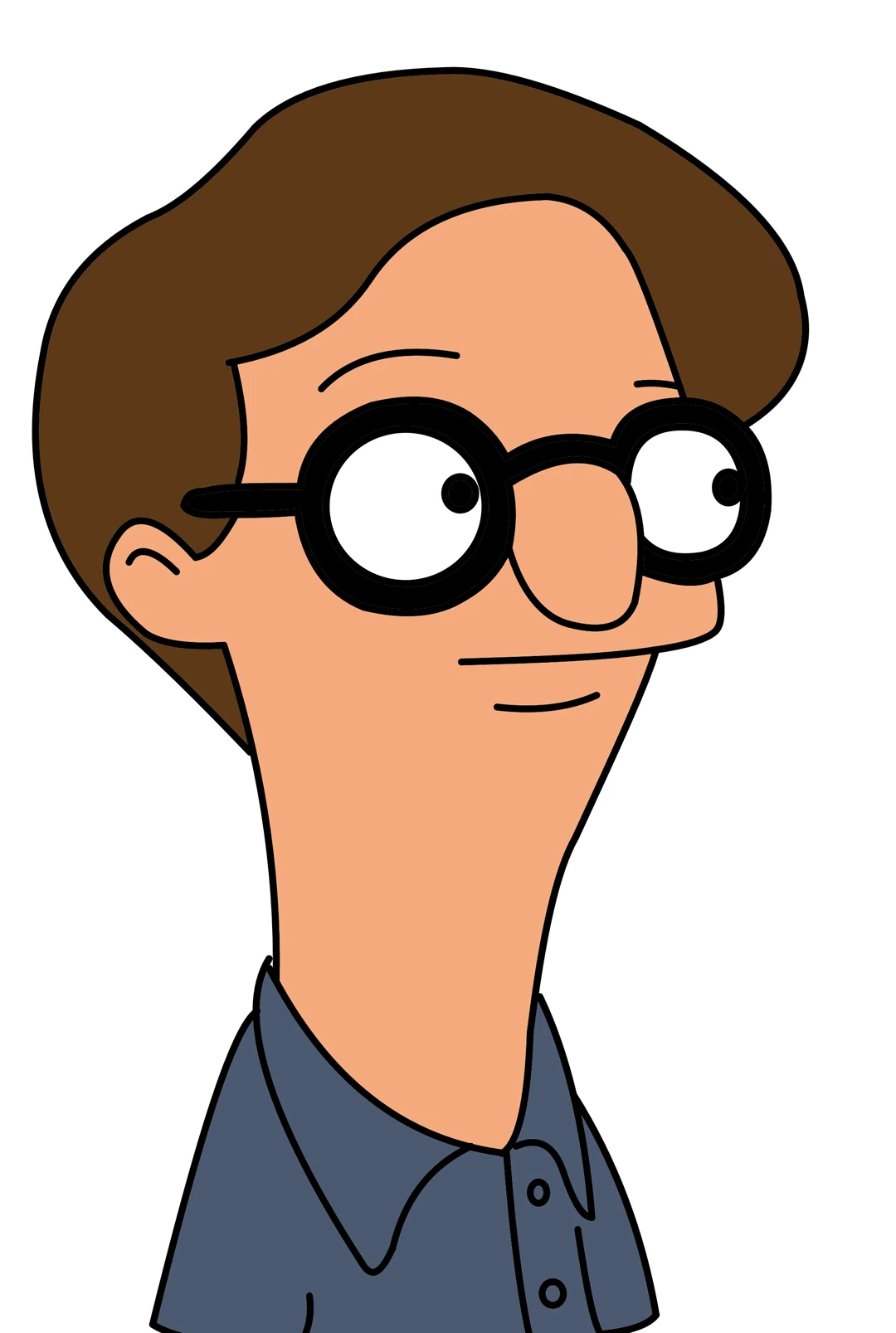 Nathan Bob's Burgers Wiki Fandom