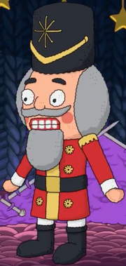 Knitcracker