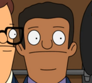 Todd in "Ain't Miss Debatin'."