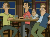 The DILFs