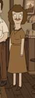 Paulina Volpintesta s12e20 Sauce Side Story