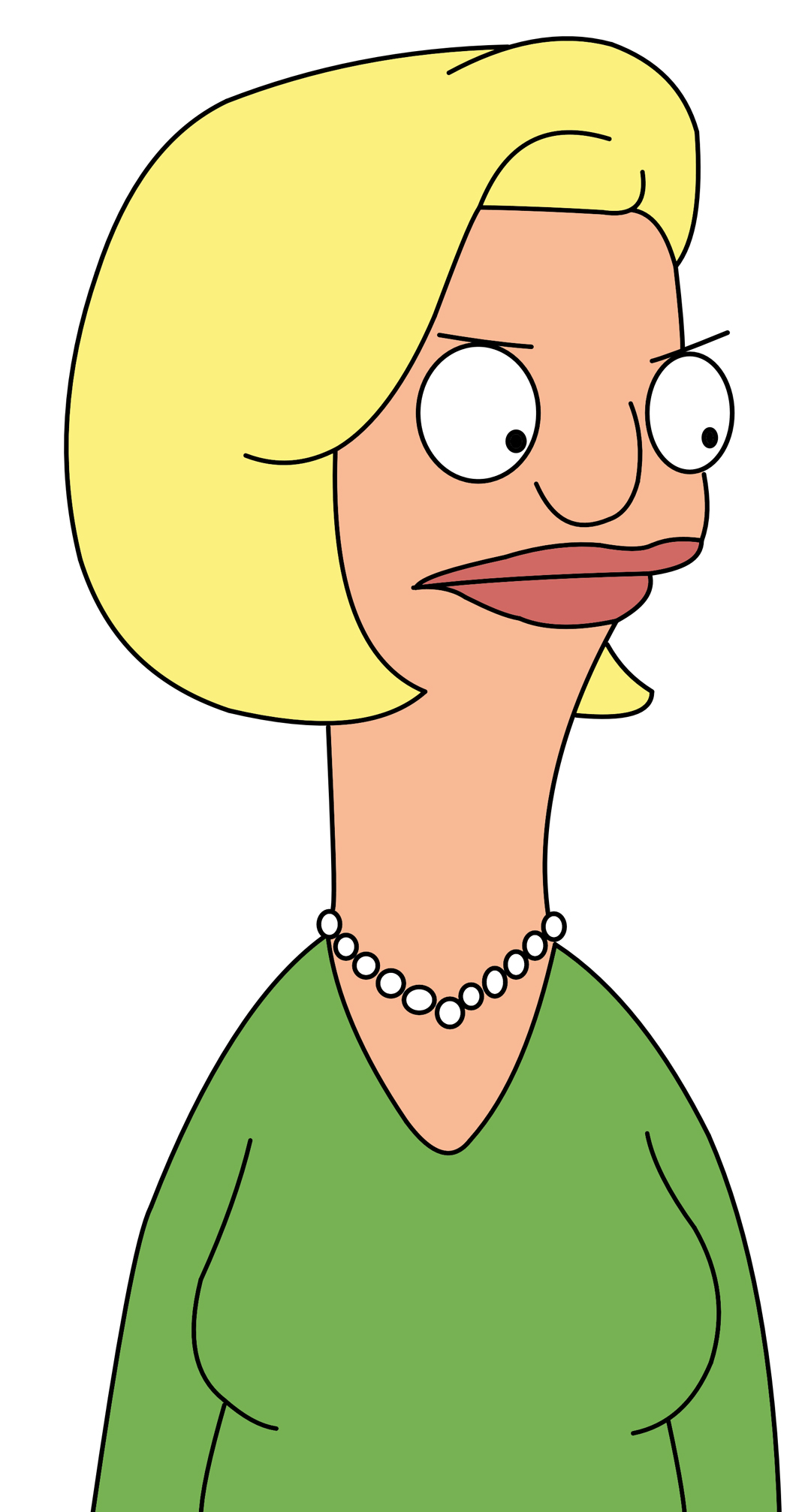 List of Bob's Burgers characters - Wikipedia