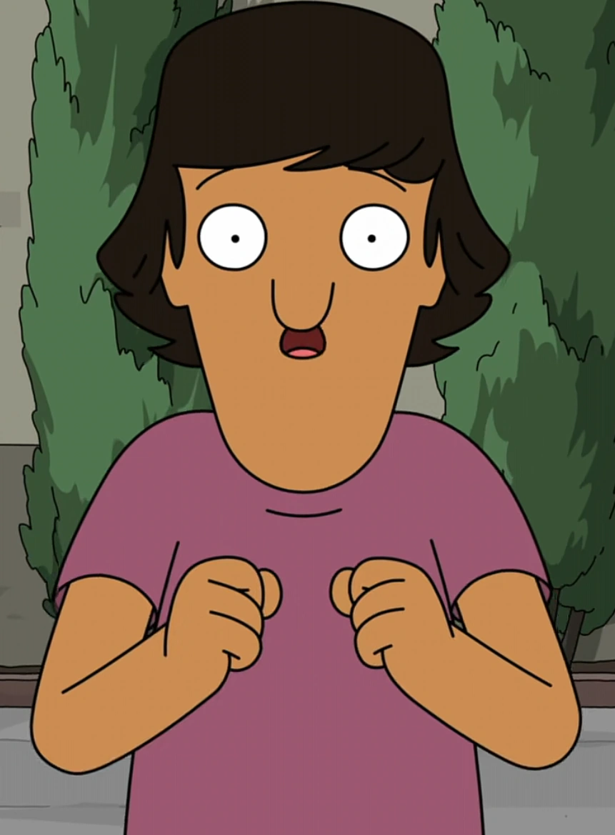 Sawyer D | Bob's Burgers Wiki | Fandom