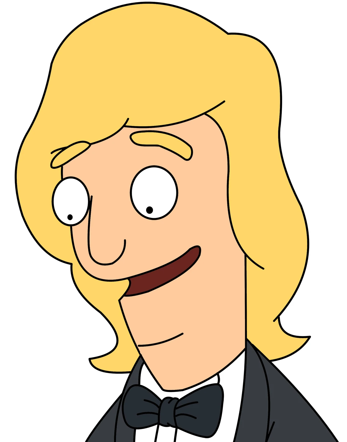 Tim | Bob's Burgers Wiki | Fandom