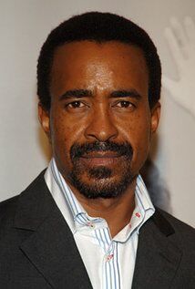 Actor Tim Meadows Makes Stop At Restaurant Near Grayling, MI