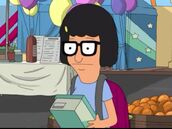 ghostboy bobs burgers Tinajeff