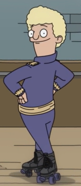 Charlie Cross