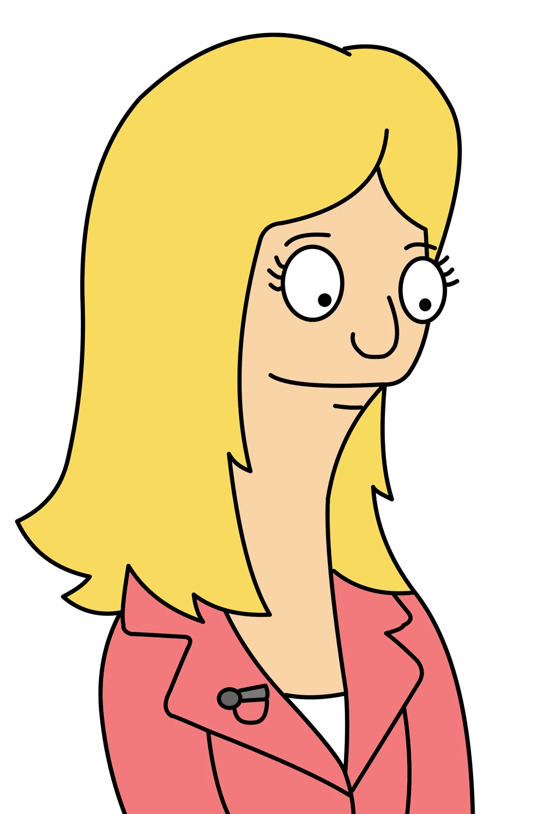 Pam | Bob's Burgers Wiki | Fandom