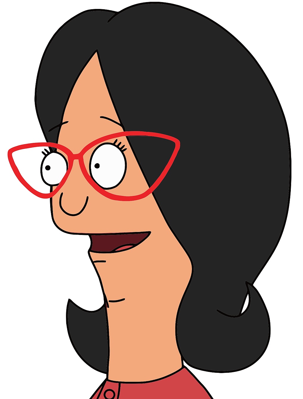 Linda Bobs Burgers Wiki Fandom