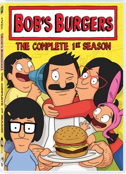 BobsBurgersseason1