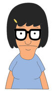 Tina Belcher