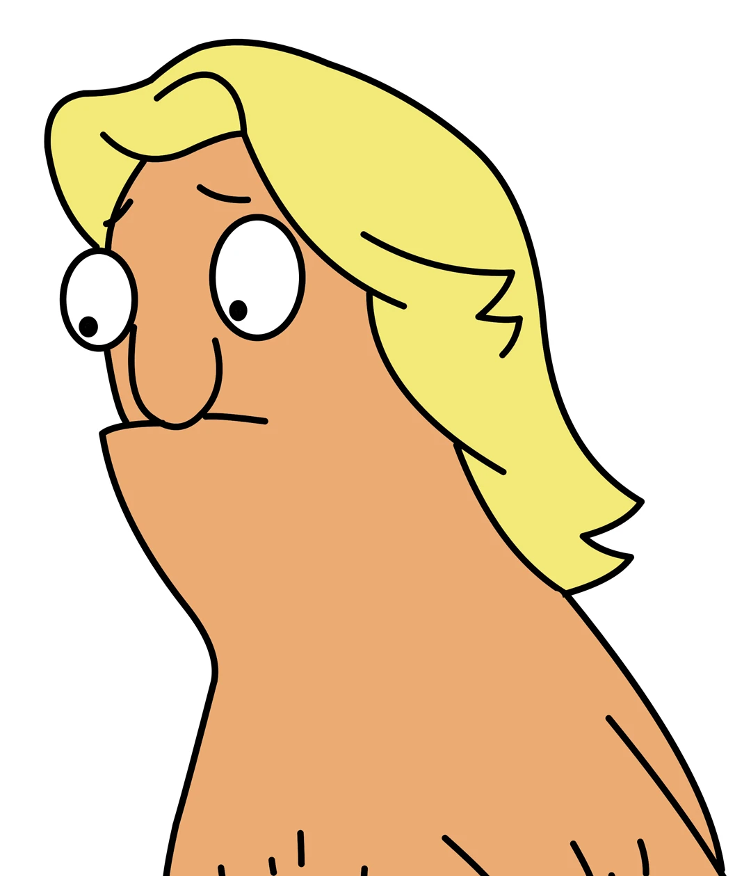 Teddy | Bob's Burgers Wiki | Fandom