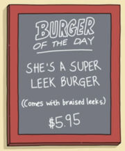 Bobs-Burgers-Wiki Burger-of-the-Day Example 01.jpg