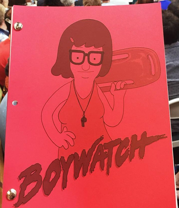 Boywatch/Galerie Bob's Burgers Wiki Fandom
